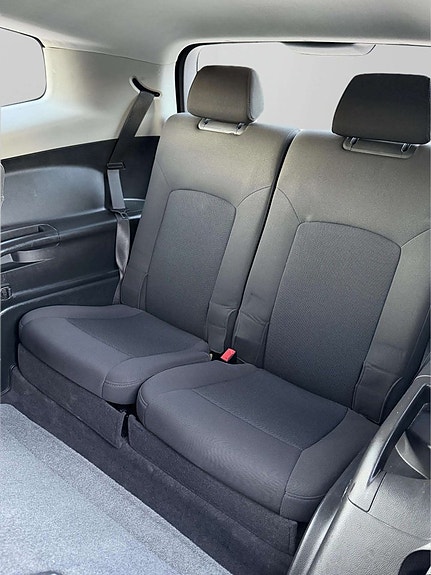 Chevrolet Orlando 20 of 24