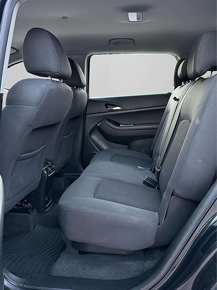 Chevrolet Orlando 19 of 24