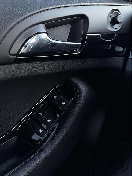 Chevrolet Orlando 18 of 24