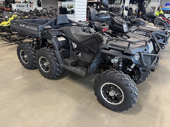 Polaris Sportsman 570 6X6 Limited Traktor A