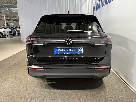 Volkswagen Tiguan 6 of 24