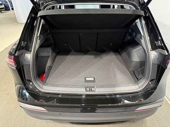 Volkswagen Tiguan 21 of 24