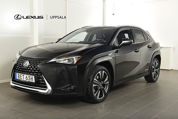 İkinci el  Lexus Ux 250h