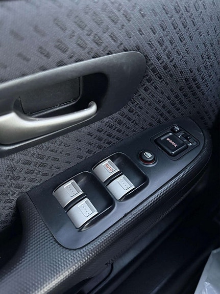 Honda CR-V 18 of 22