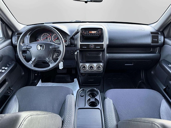 Honda CR-V 20 of 22