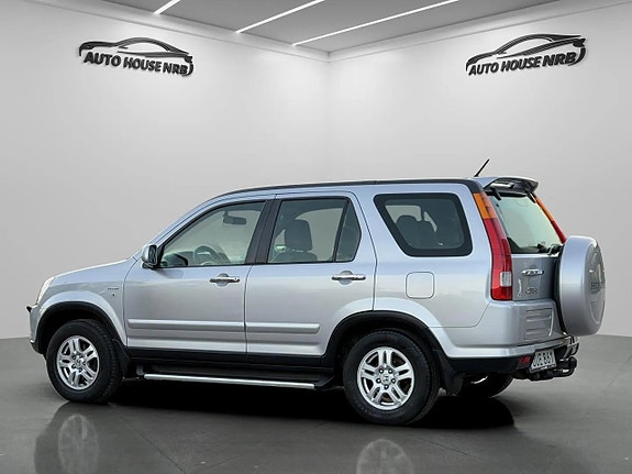 Honda CR-V 7 of 22