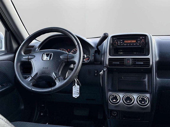 Honda CR-V 16 of 22