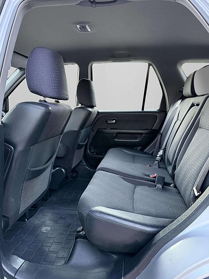 Honda CR-V 19 of 22