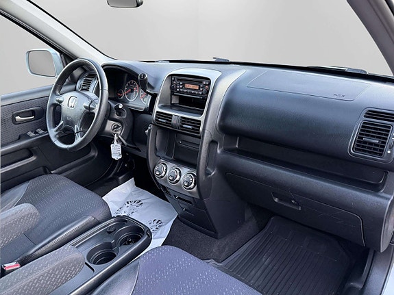 Honda CR-V 22 of 22
