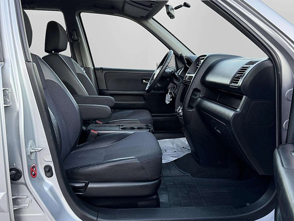 Honda CR-V 21 of 22