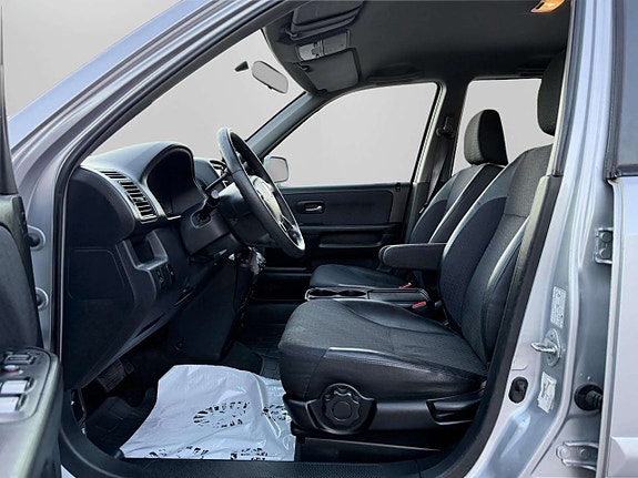 Honda CR-V 14 of 22