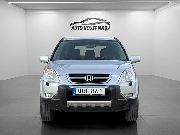 Honda CR-V 6 of 22