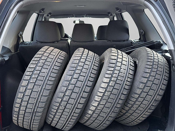 Honda CR-V 13 of 22