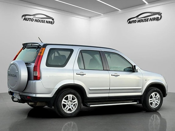 Honda CR-V 11 of 22
