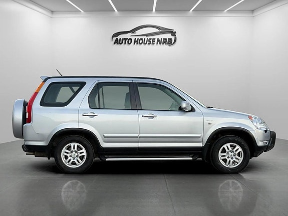 Honda CR-V 12 of 22