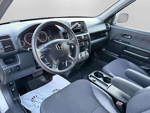 Honda CR-V 15 of 22