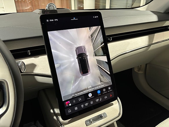 Volvo ES90 14 of 16