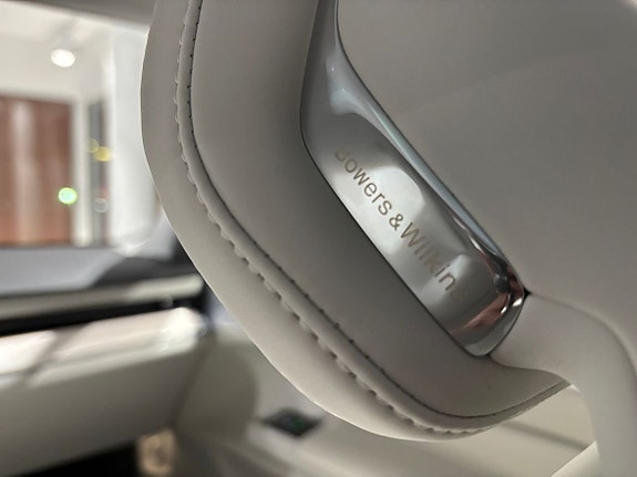 Volvo ES90 10 of 16