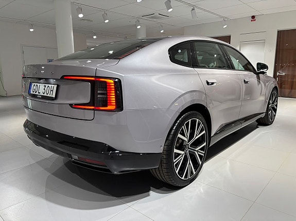 Volvo ES90 5 of 5