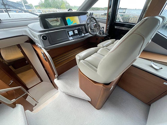Princess F62 -2020 | 2 x Volvo Penta D13-1000 6 of 12