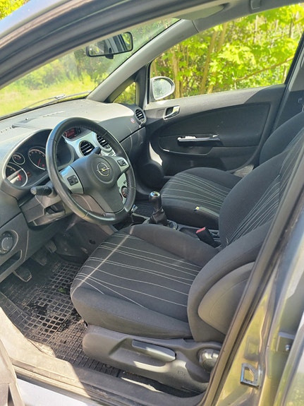 Opel Corsa 5 of 5