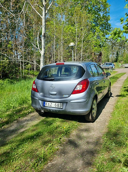 Opel Corsa 3 of 5