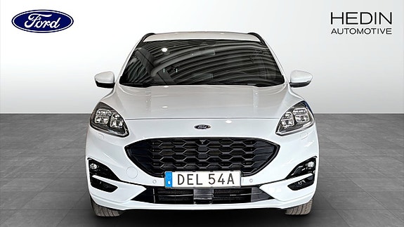 Ford Kuga 8 of 10