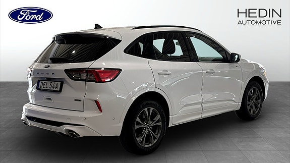 Ford Kuga 2 of 10