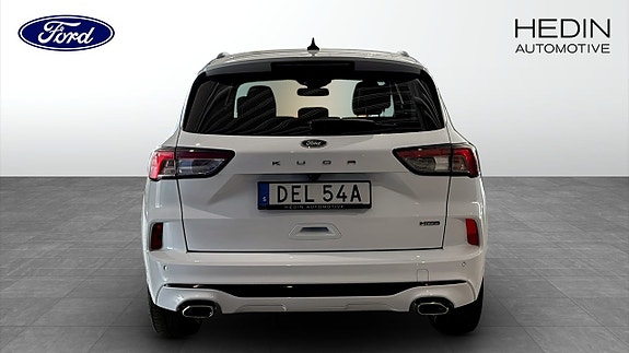 Ford Kuga 7 of 10