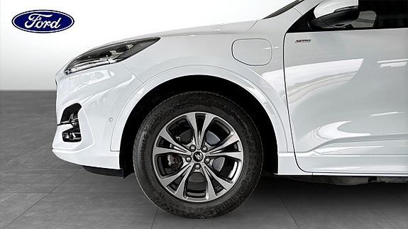 Ford Kuga 9 of 10