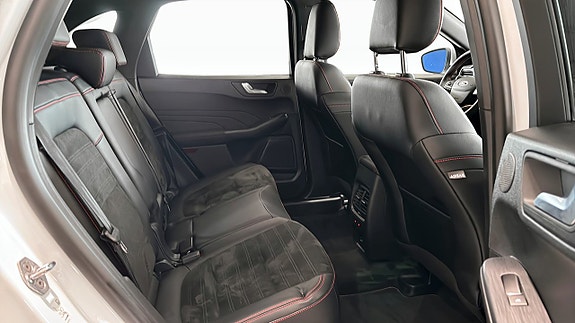 Ford Kuga 5 of 10