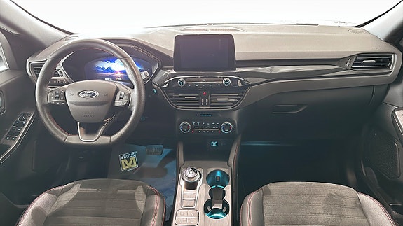 Ford Kuga 4 of 10