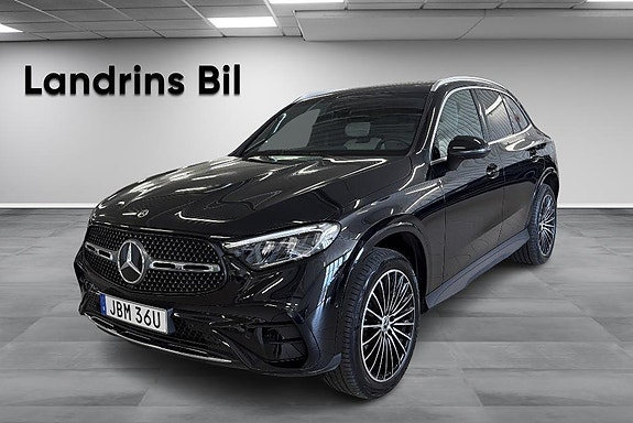 Mercedes-Benz GLC300 de