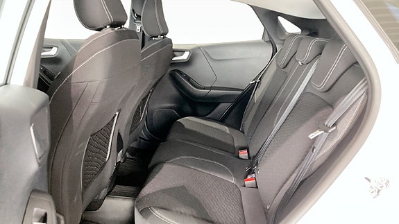 Ford Puma 5 of 10