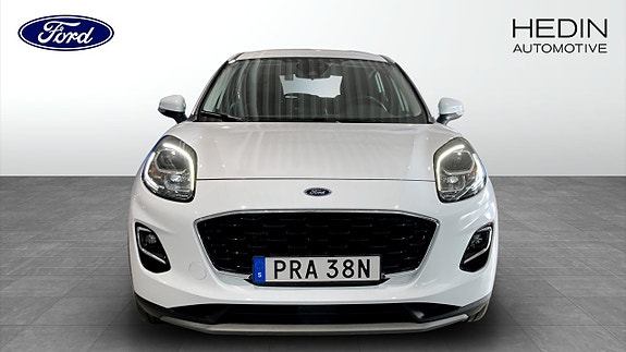 Ford Puma 8 of 10
