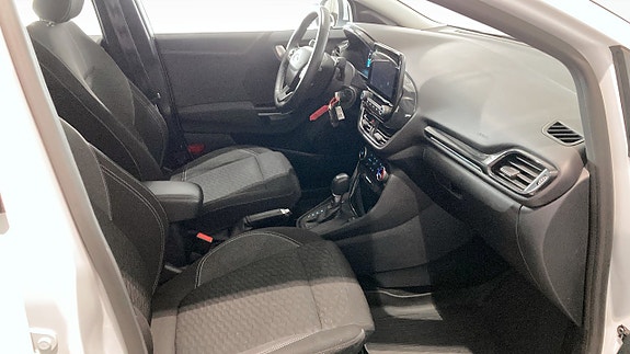 Ford Puma 3 of 10