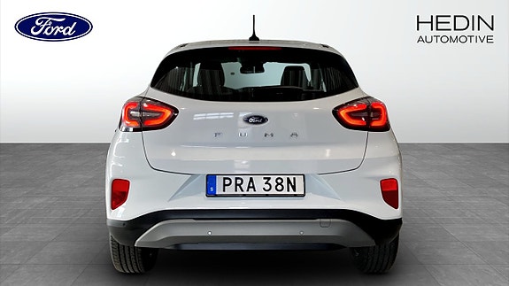 Ford Puma 7 of 10