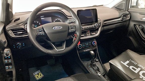 Ford Puma 4 of 10