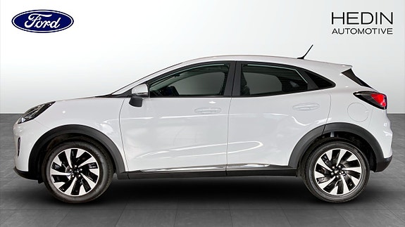 Ford Puma 6 of 10