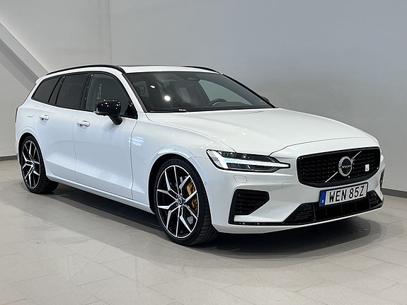 İkinci el  Volvo V60 