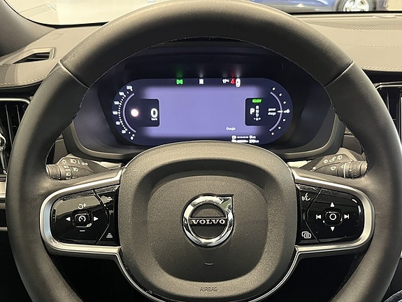 Volvo V60 9 of 14