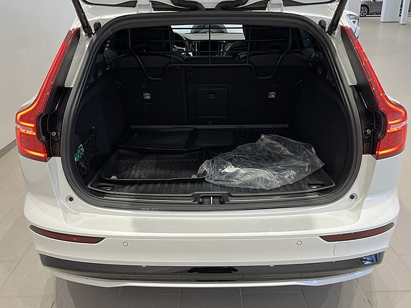 Volvo V60 5 of 14