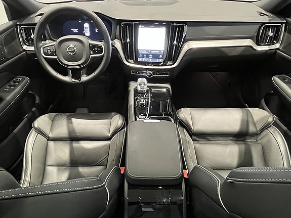 Volvo V60 8 of 14