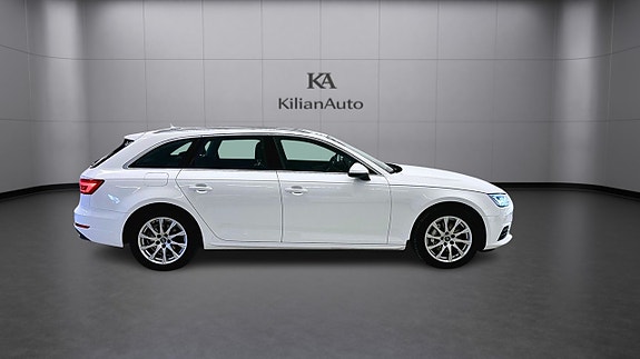 Audi A4 2 of 5