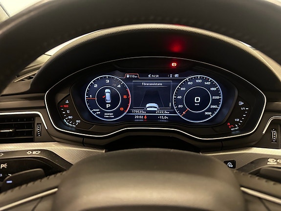 Audi A4 19 of 19