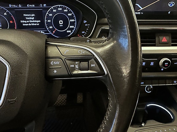 Audi A4 10 of 19