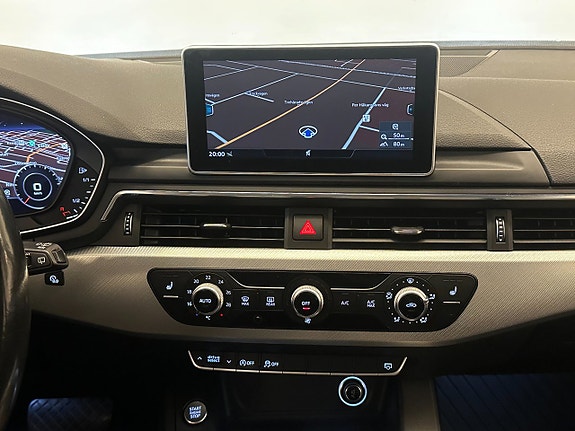 Audi A4 16 of 19