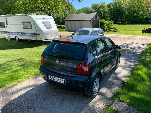 Volkswagen Polo 4 of 5