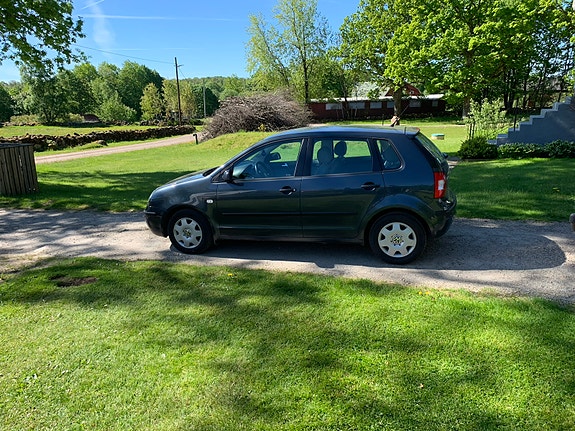 Volkswagen Polo 3 of 5