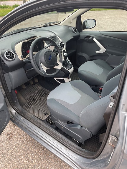 Ford Ka 3 of 5
